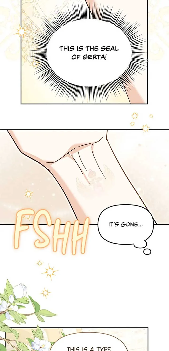 I’d Rather Abandon You Than Be Abandoned Chapter 30 page 28