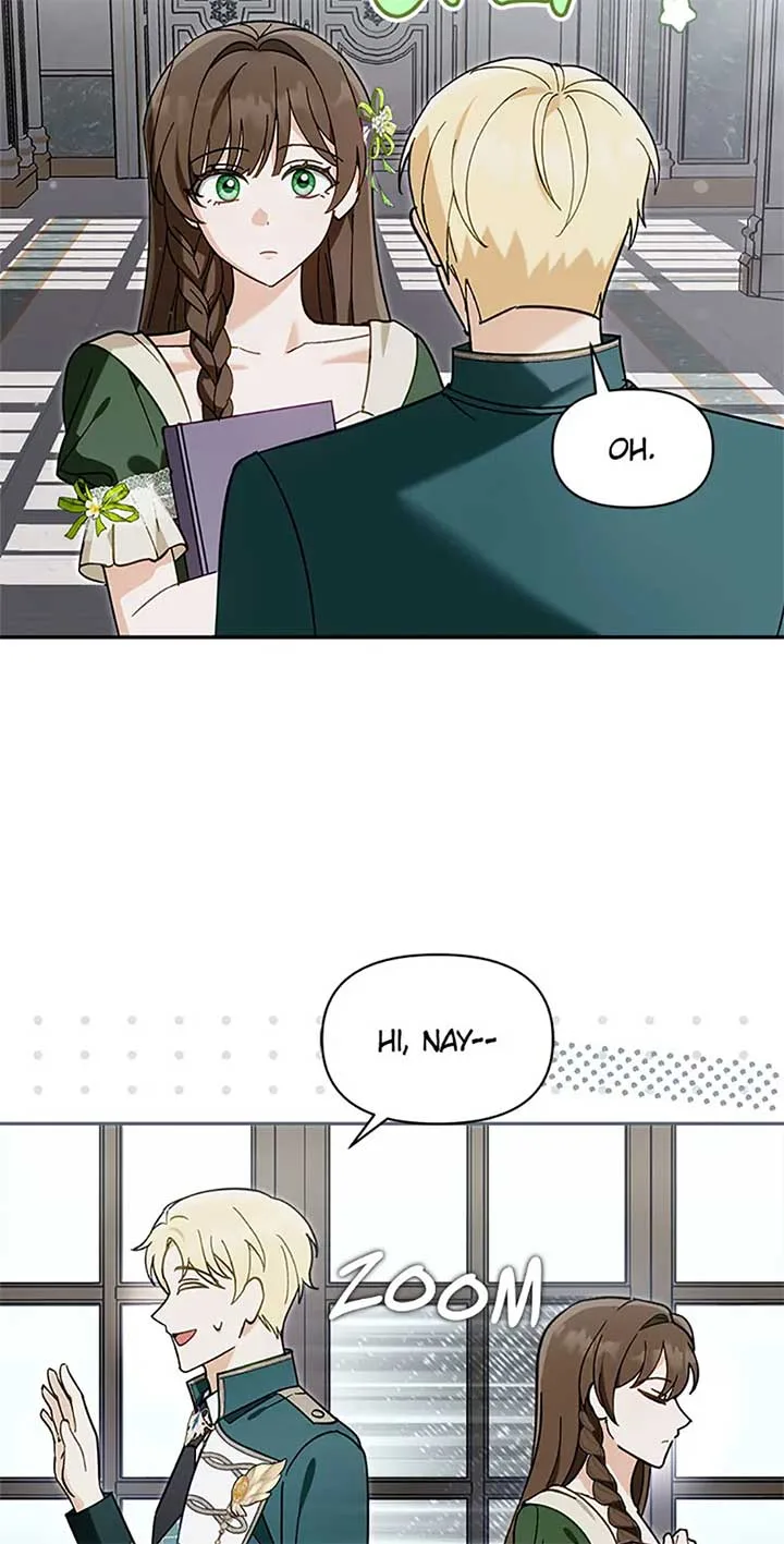 I’d Rather Abandon You Than Be Abandoned Chapter 30 page 47