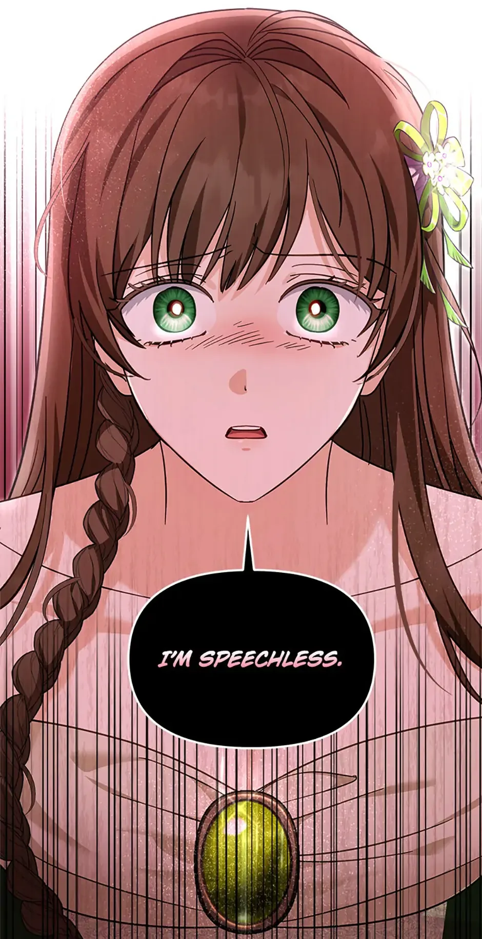 I’d Rather Abandon You Than Be Abandoned Chapter 31 page 12