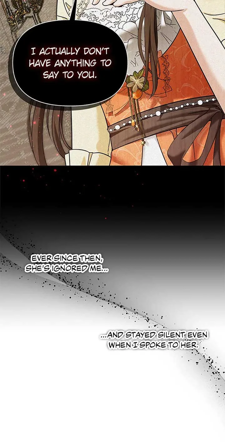 I’d Rather Abandon You Than Be Abandoned Chapter 30 page 51