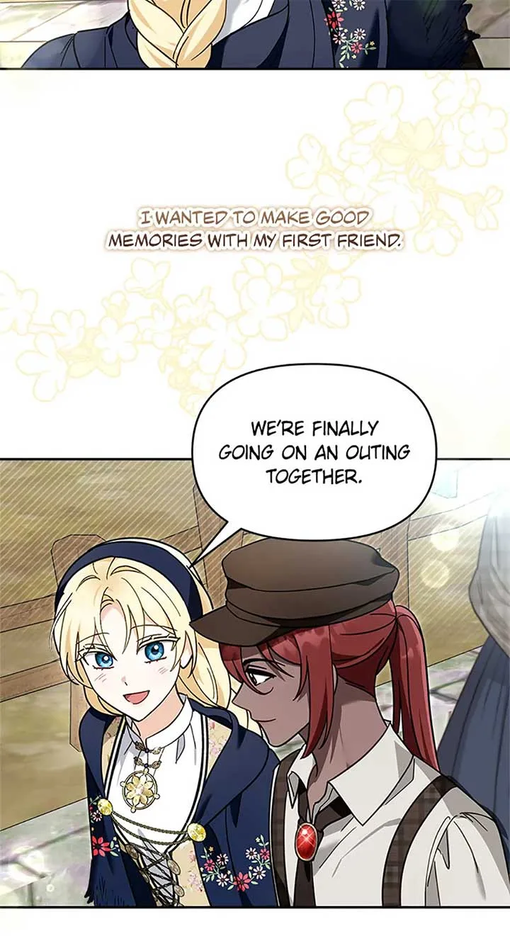 I’d Rather Abandon You Than Be Abandoned Chapter 30 page 3
