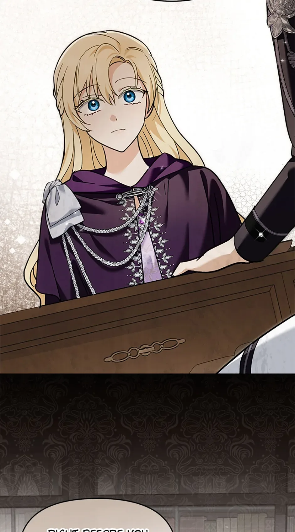 I’d Rather Abandon You Than Be Abandoned Chapter 32 page 12
