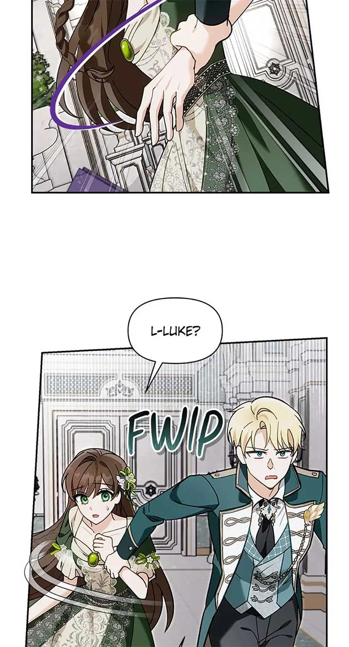 I’d Rather Abandon You Than Be Abandoned Chapter 30 page 54
