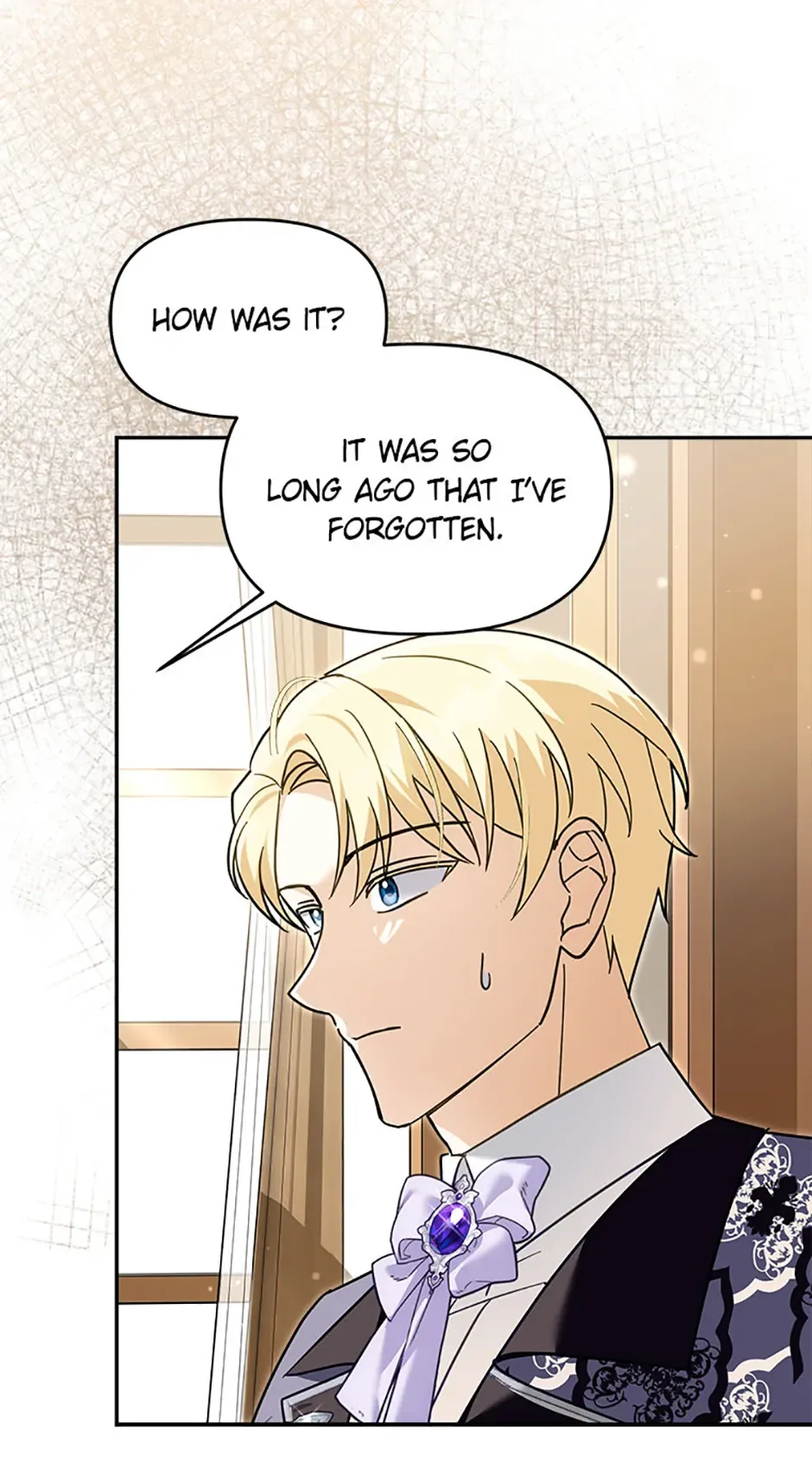 I’d Rather Abandon You Than Be Abandoned Chapter 32 page 43
