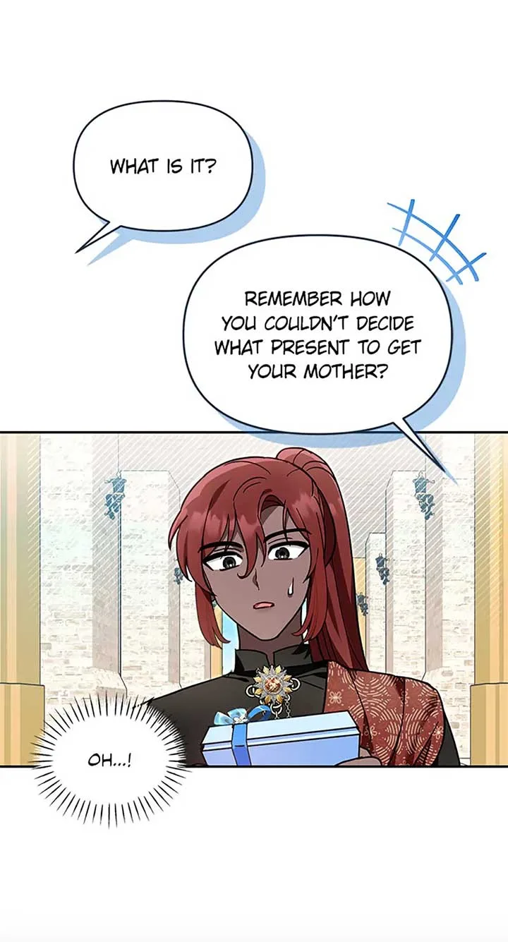 I’d Rather Abandon You Than Be Abandoned Chapter 30 page 19