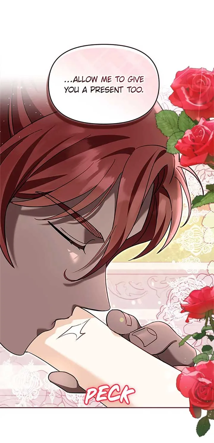 I’d Rather Abandon You Than Be Abandoned Chapter 30 page 26