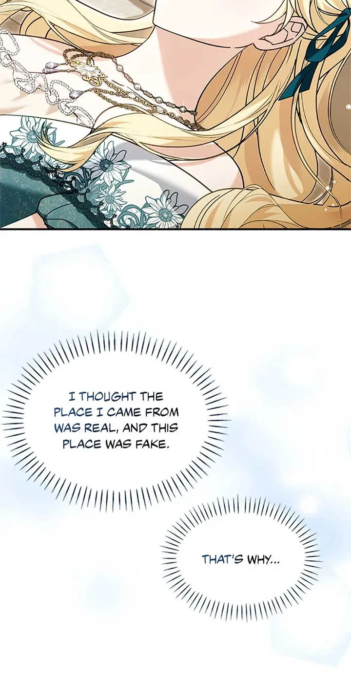 I’d Rather Abandon You Than Be Abandoned Chapter 30 page 35