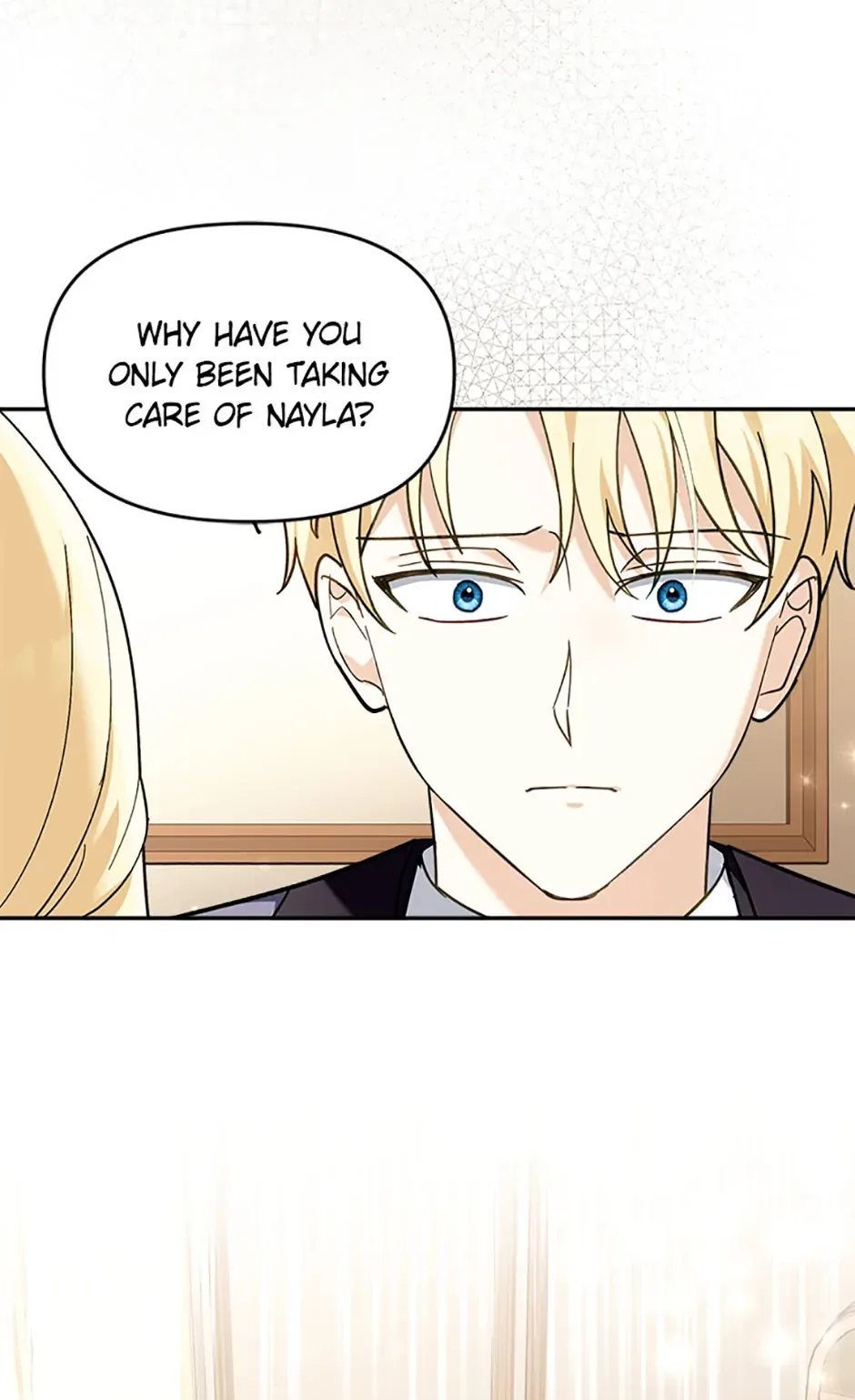 I’d Rather Abandon You Than Be Abandoned Chapter 32 page 49