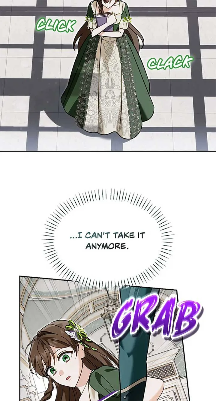 I’d Rather Abandon You Than Be Abandoned Chapter 30 page 53
