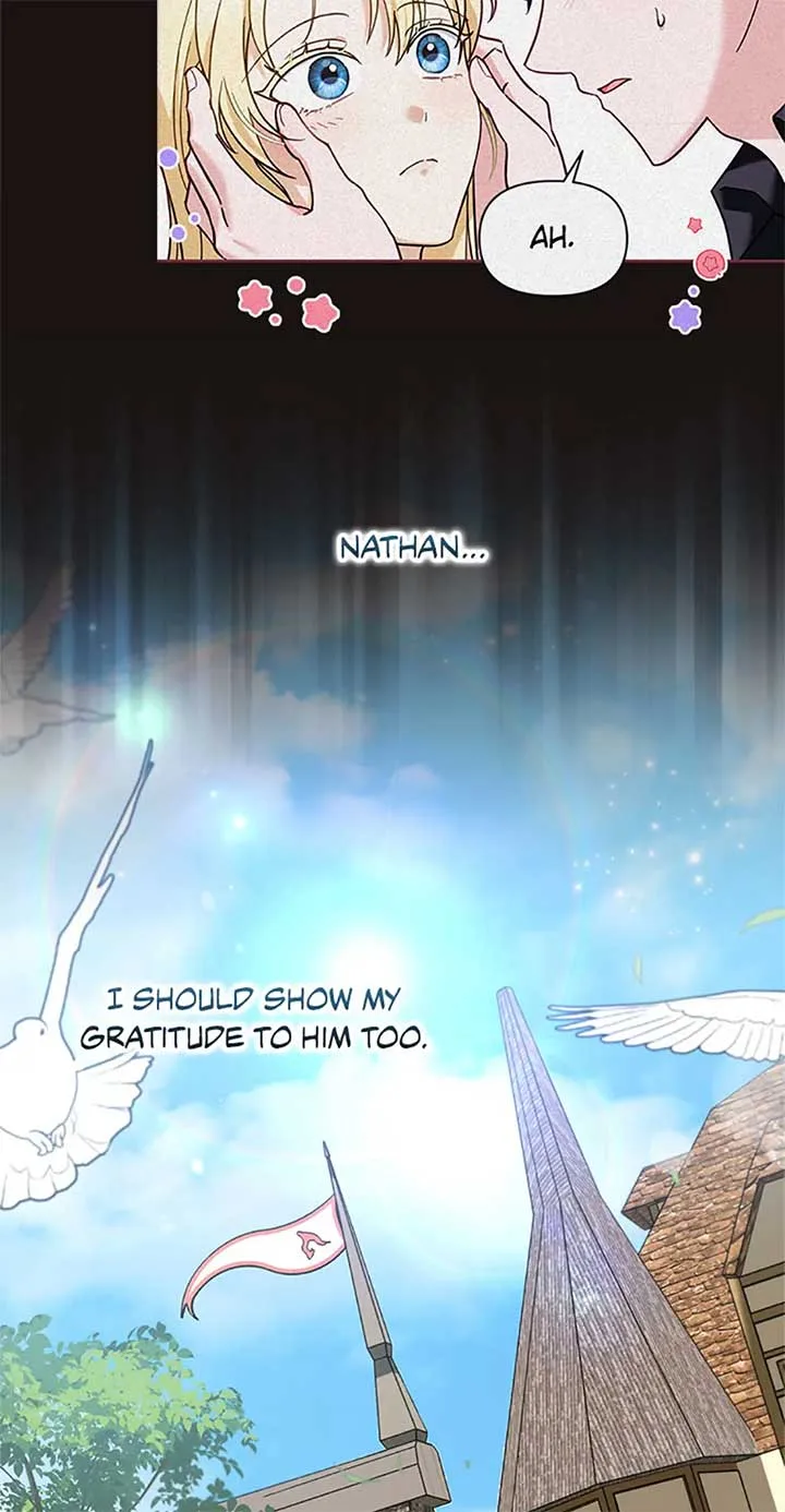 I’d Rather Abandon You Than Be Abandoned Chapter 30 page 12