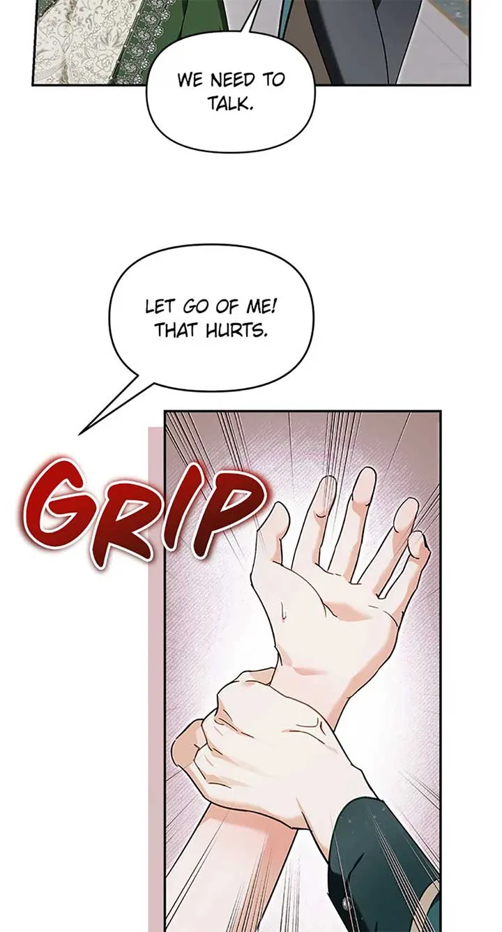 I’d Rather Abandon You Than Be Abandoned Chapter 30 page 55