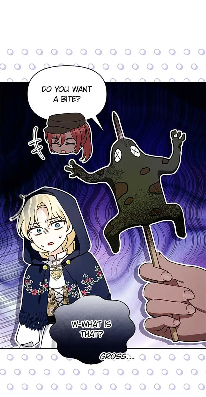 I’d Rather Abandon You Than Be Abandoned Chapter 30 page 7