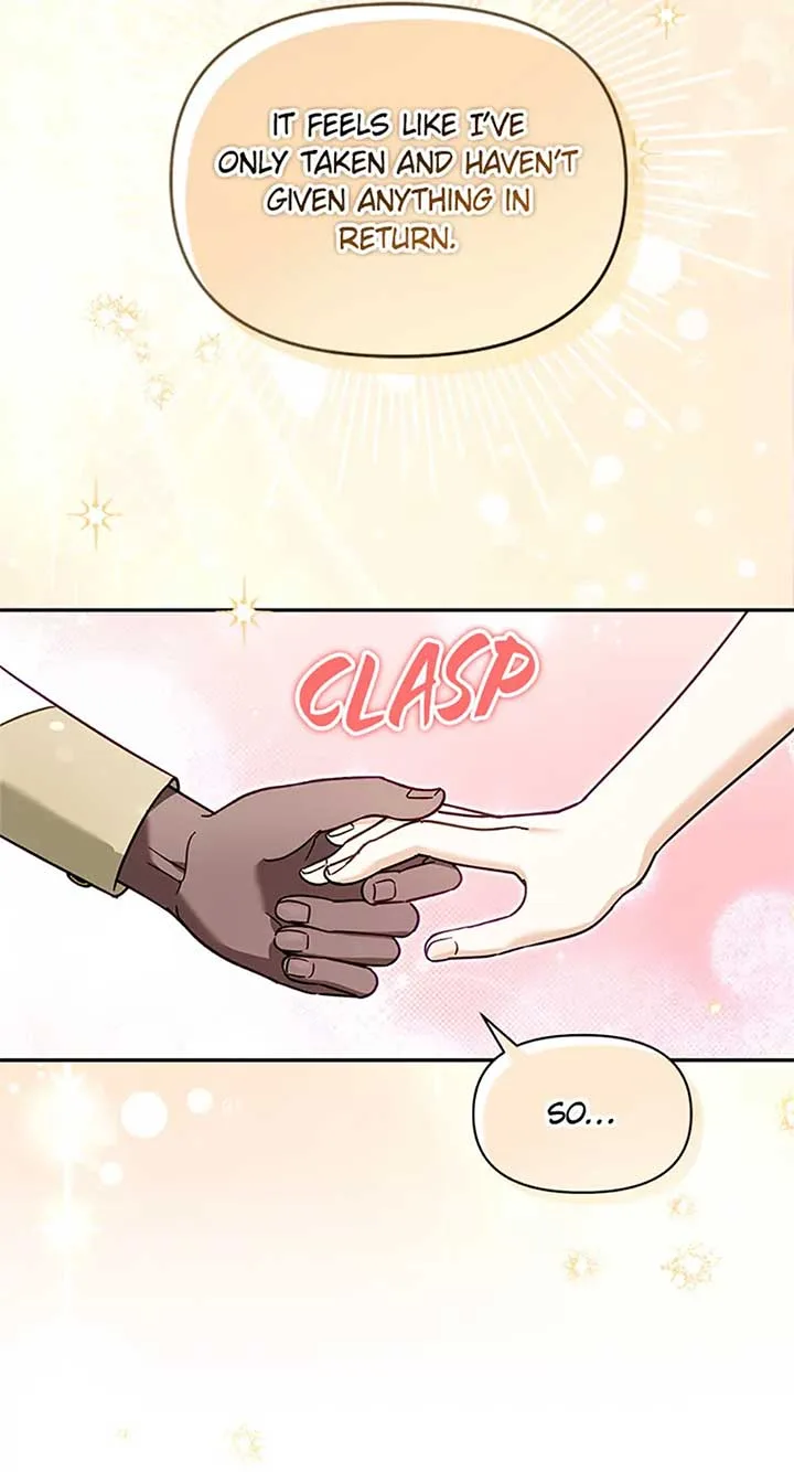 I’d Rather Abandon You Than Be Abandoned Chapter 30 page 25