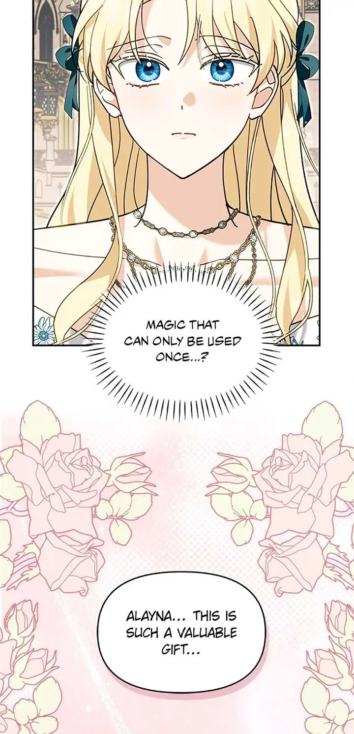 I’d Rather Abandon You Than Be Abandoned Chapter 30 page 30