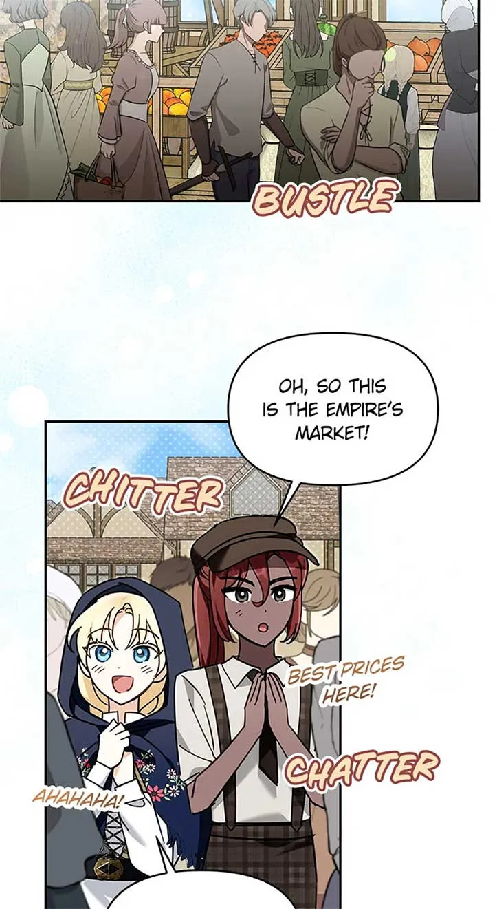 I’d Rather Abandon You Than Be Abandoned Chapter 30 page 5