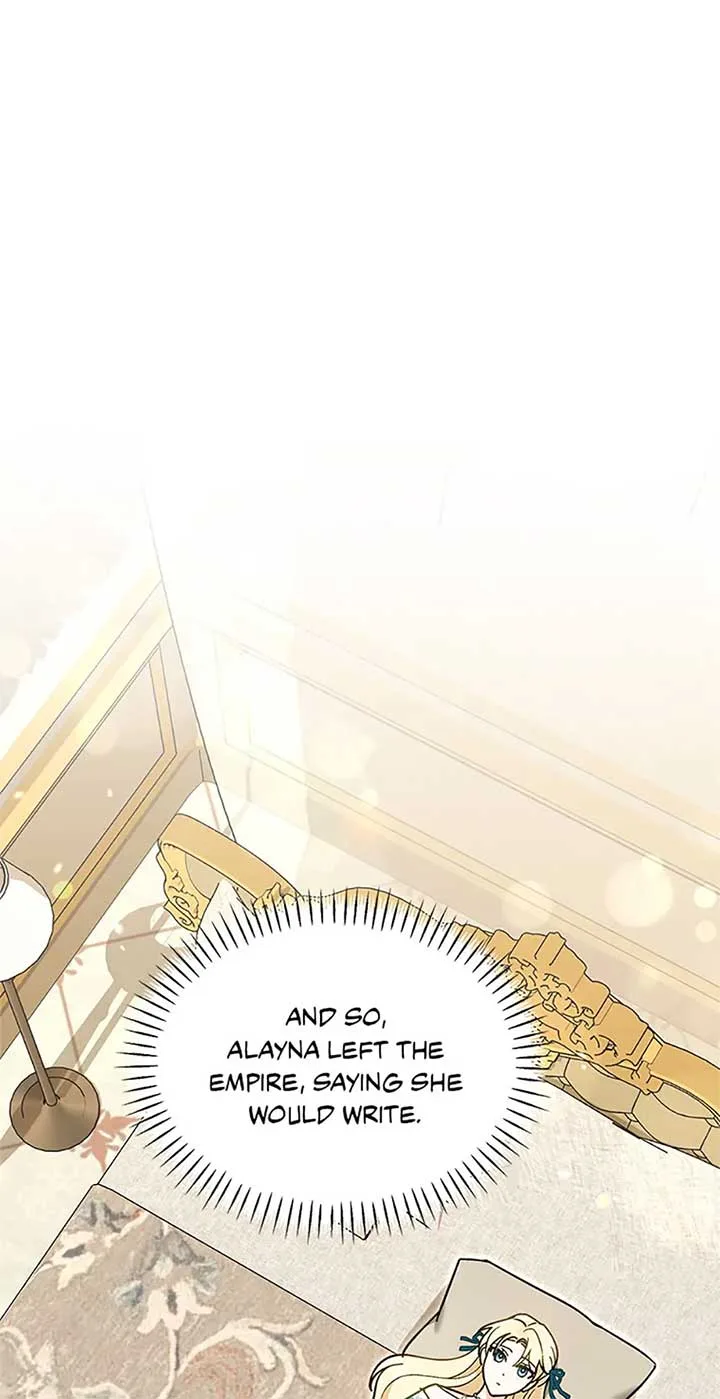 I’d Rather Abandon You Than Be Abandoned Chapter 30 page 32