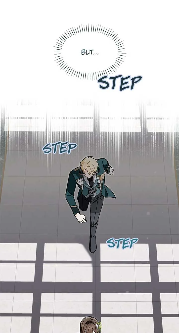 I’d Rather Abandon You Than Be Abandoned Chapter 30 page 52