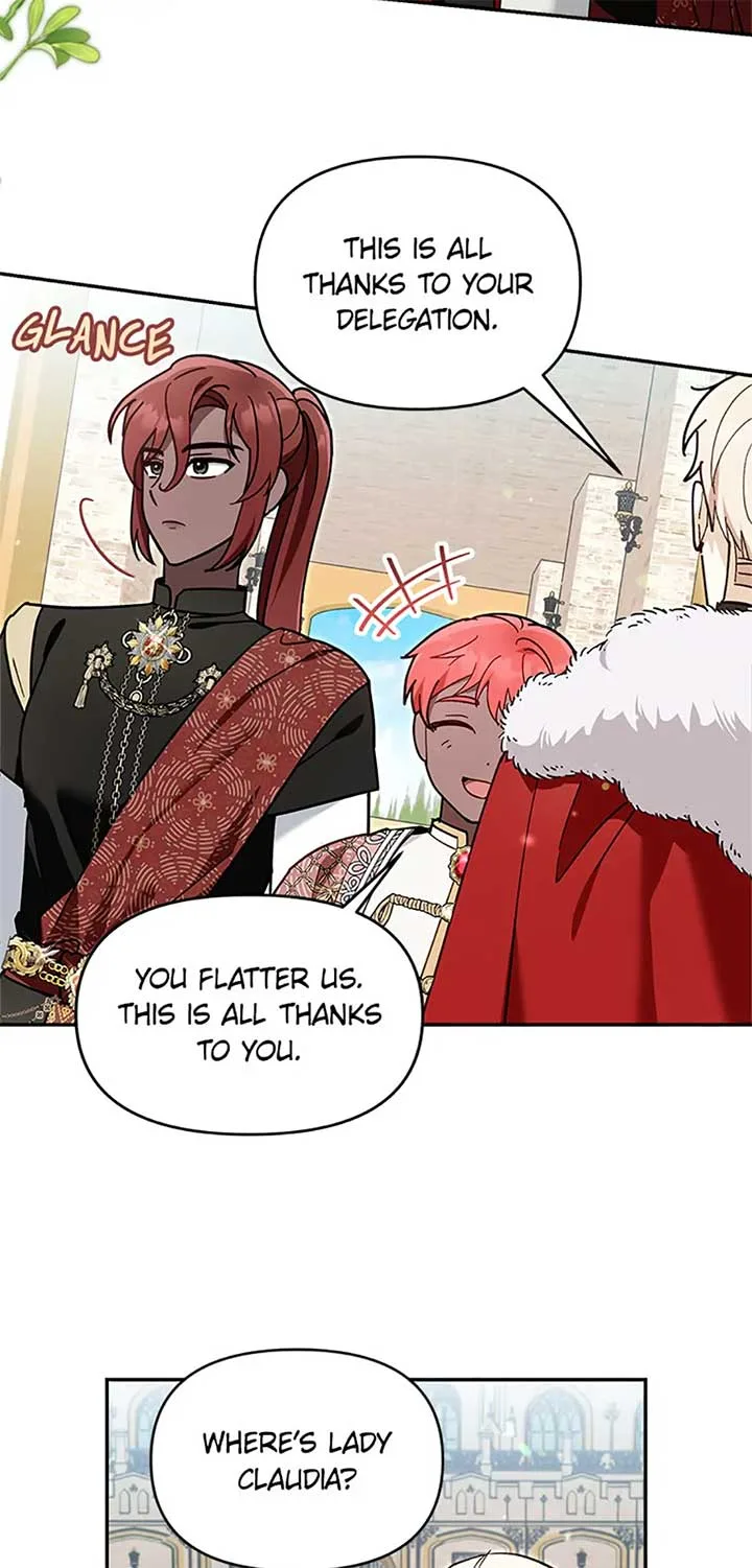 I’d Rather Abandon You Than Be Abandoned Chapter 30 page 15