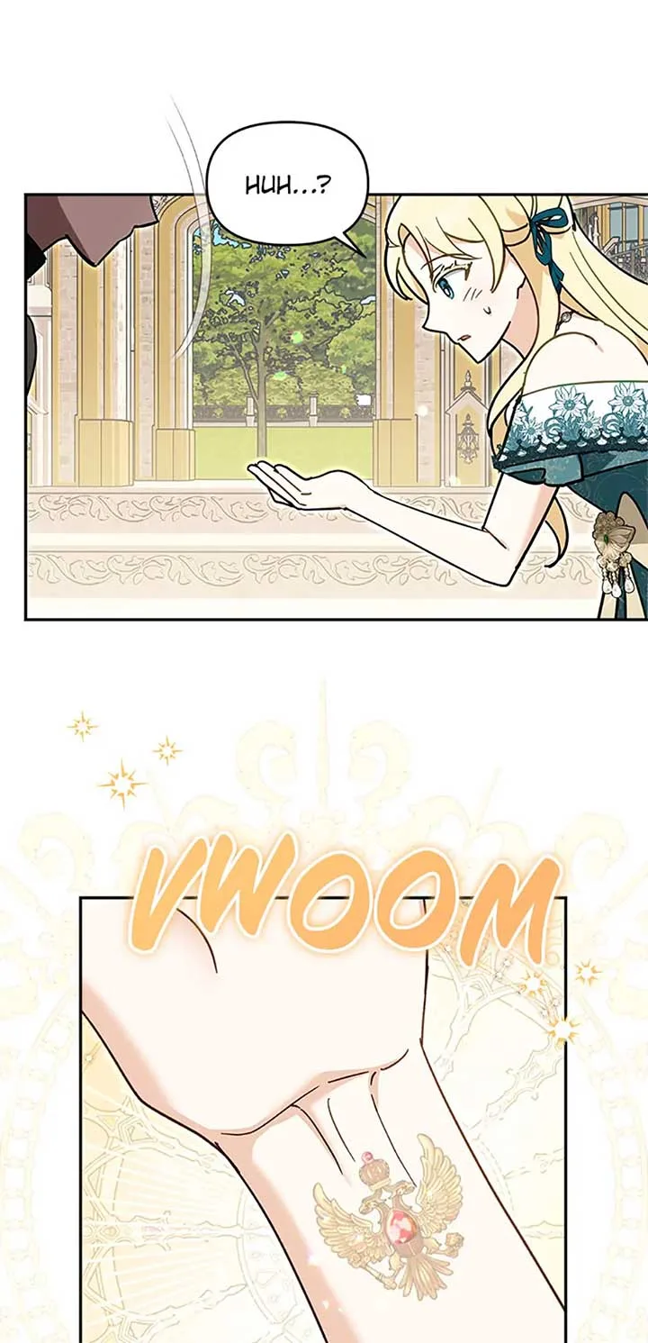 I’d Rather Abandon You Than Be Abandoned Chapter 30 page 27
