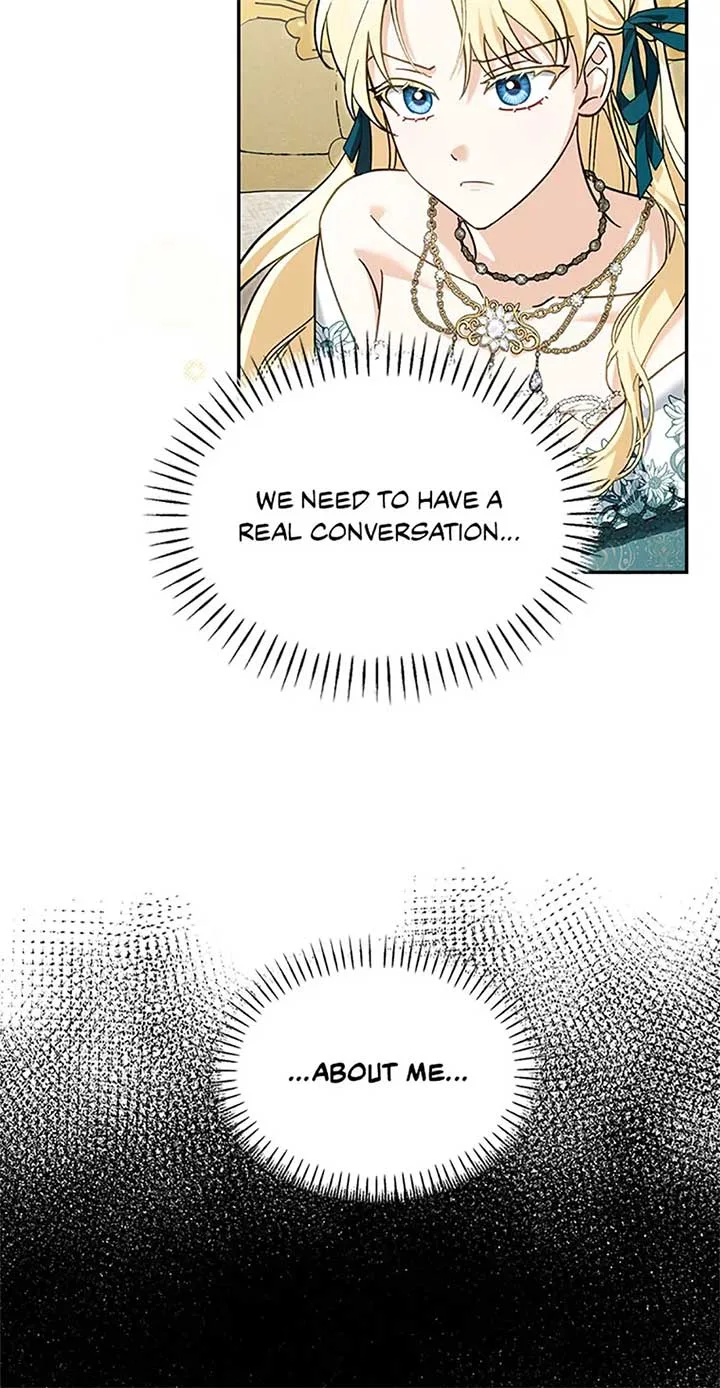 I’d Rather Abandon You Than Be Abandoned Chapter 30 page 38