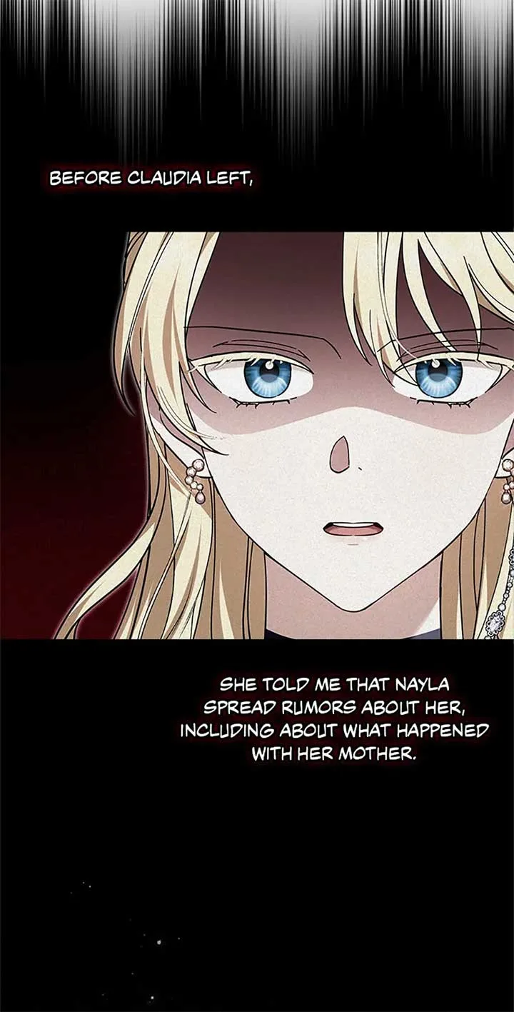 I’d Rather Abandon You Than Be Abandoned Chapter 30 page 49