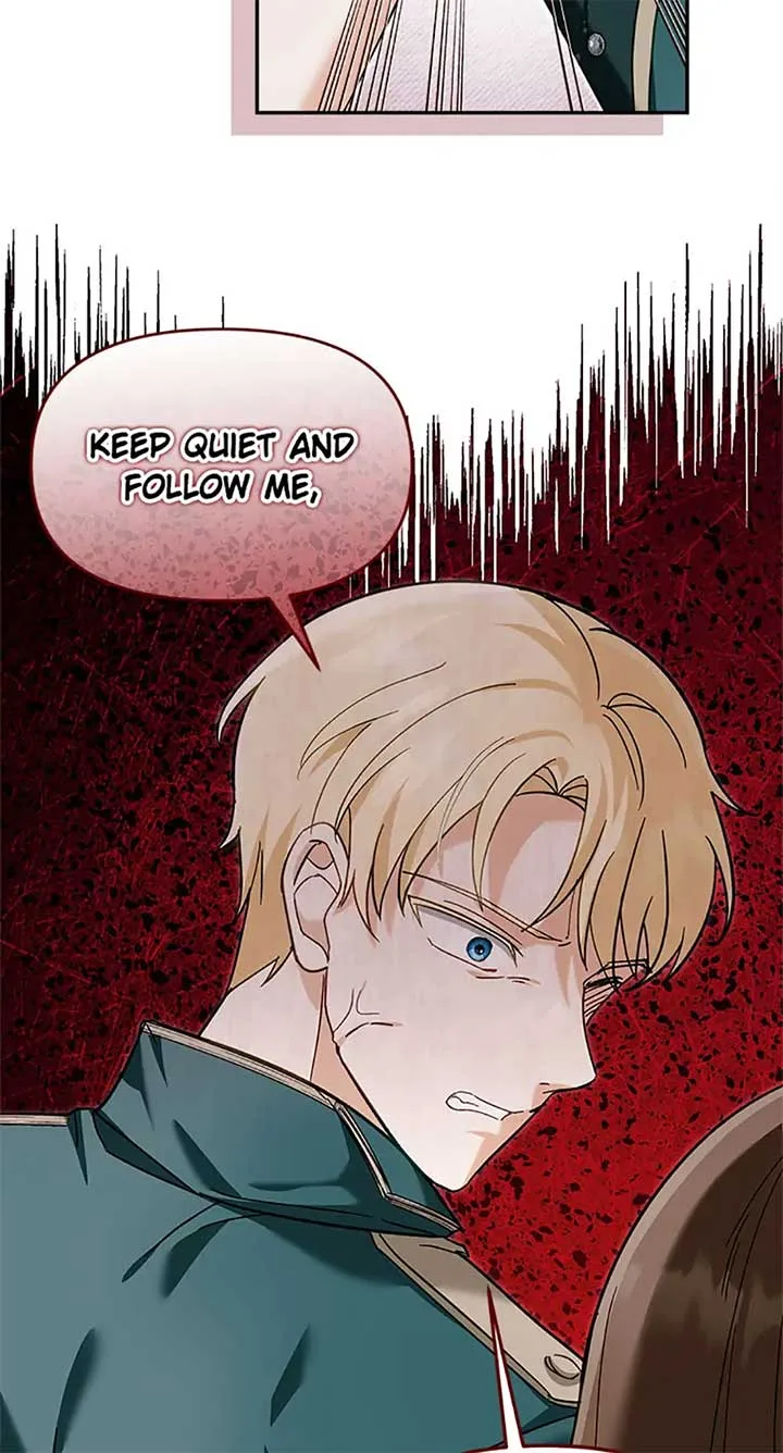 I’d Rather Abandon You Than Be Abandoned Chapter 30 page 56