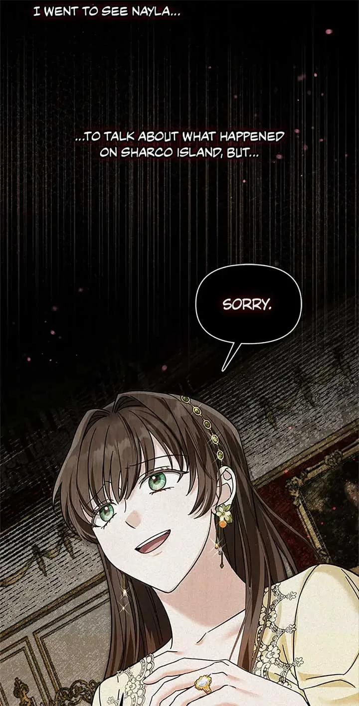 I’d Rather Abandon You Than Be Abandoned Chapter 30 page 50