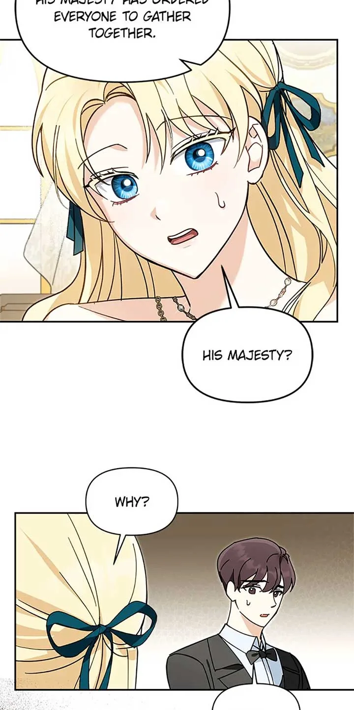 I’d Rather Abandon You Than Be Abandoned Chapter 30 page 42