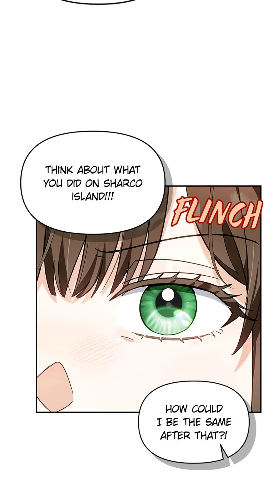 I’d Rather Abandon You Than Be Abandoned Chapter 31 page 5