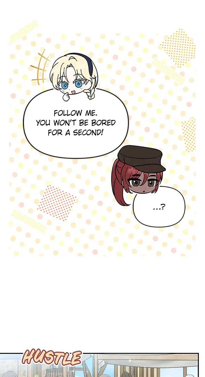 I’d Rather Abandon You Than Be Abandoned Chapter 30 page 4