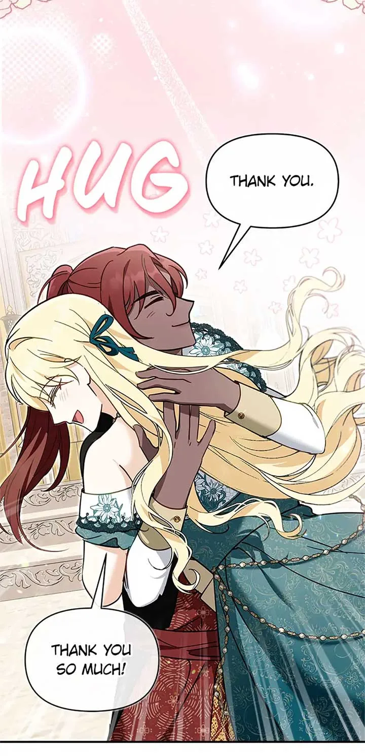 I’d Rather Abandon You Than Be Abandoned Chapter 30 page 31