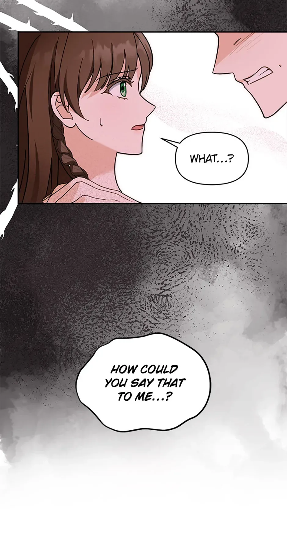 I’d Rather Abandon You Than Be Abandoned Chapter 31 page 11