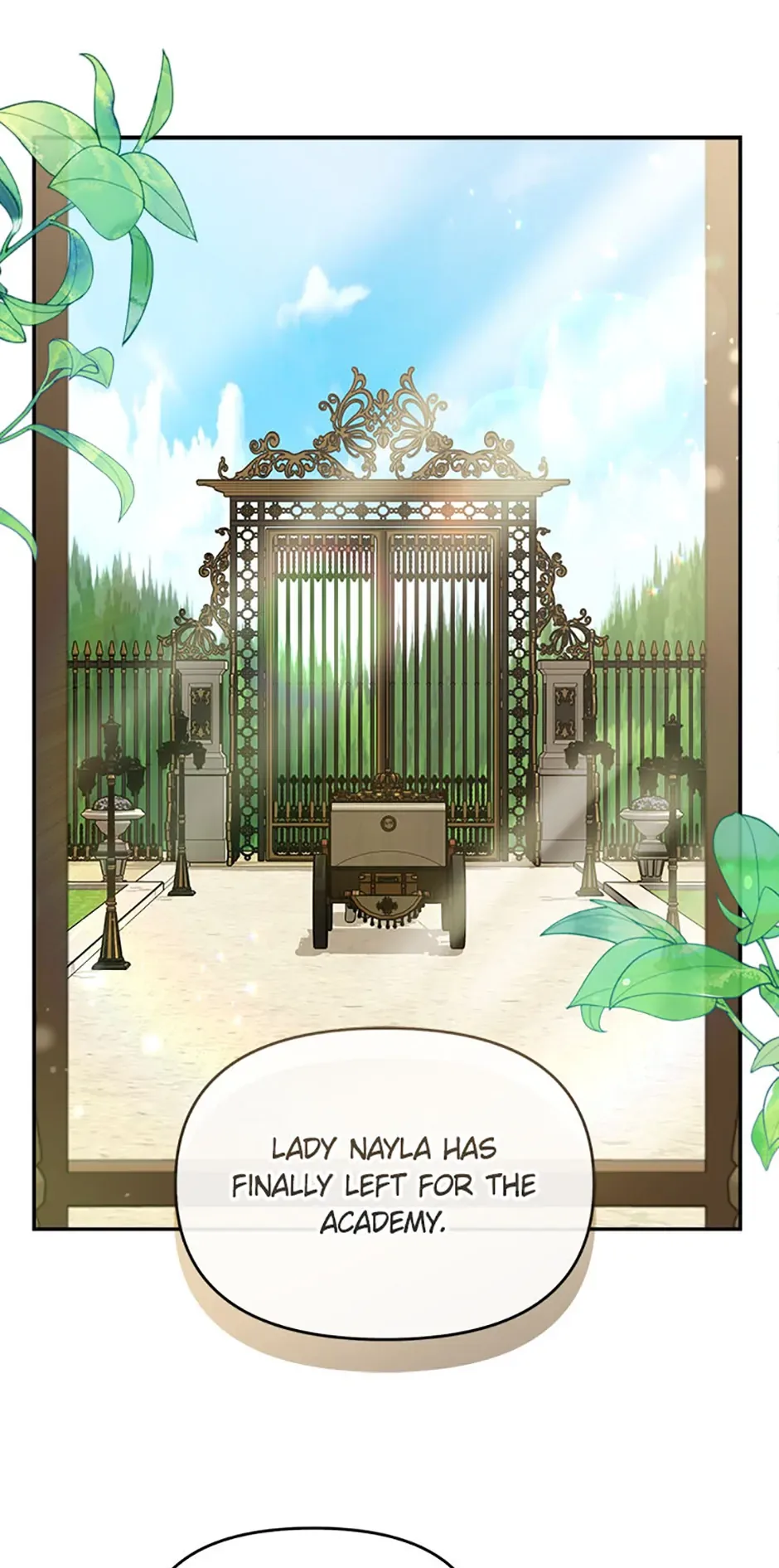 I’d Rather Abandon You Than Be Abandoned Chapter 32 page 2