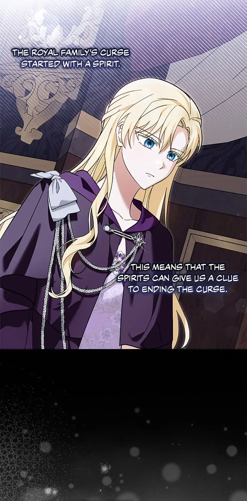 I’d Rather Abandon You Than Be Abandoned Chapter 31 page 39