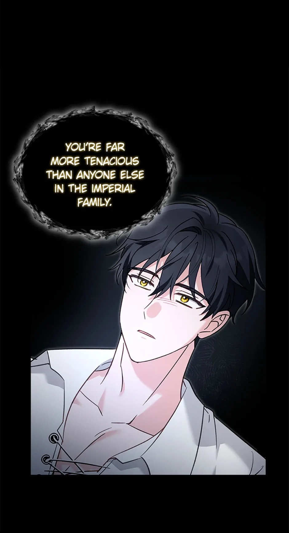 I’d Rather Abandon You Than Be Abandoned Chapter 31 page 47