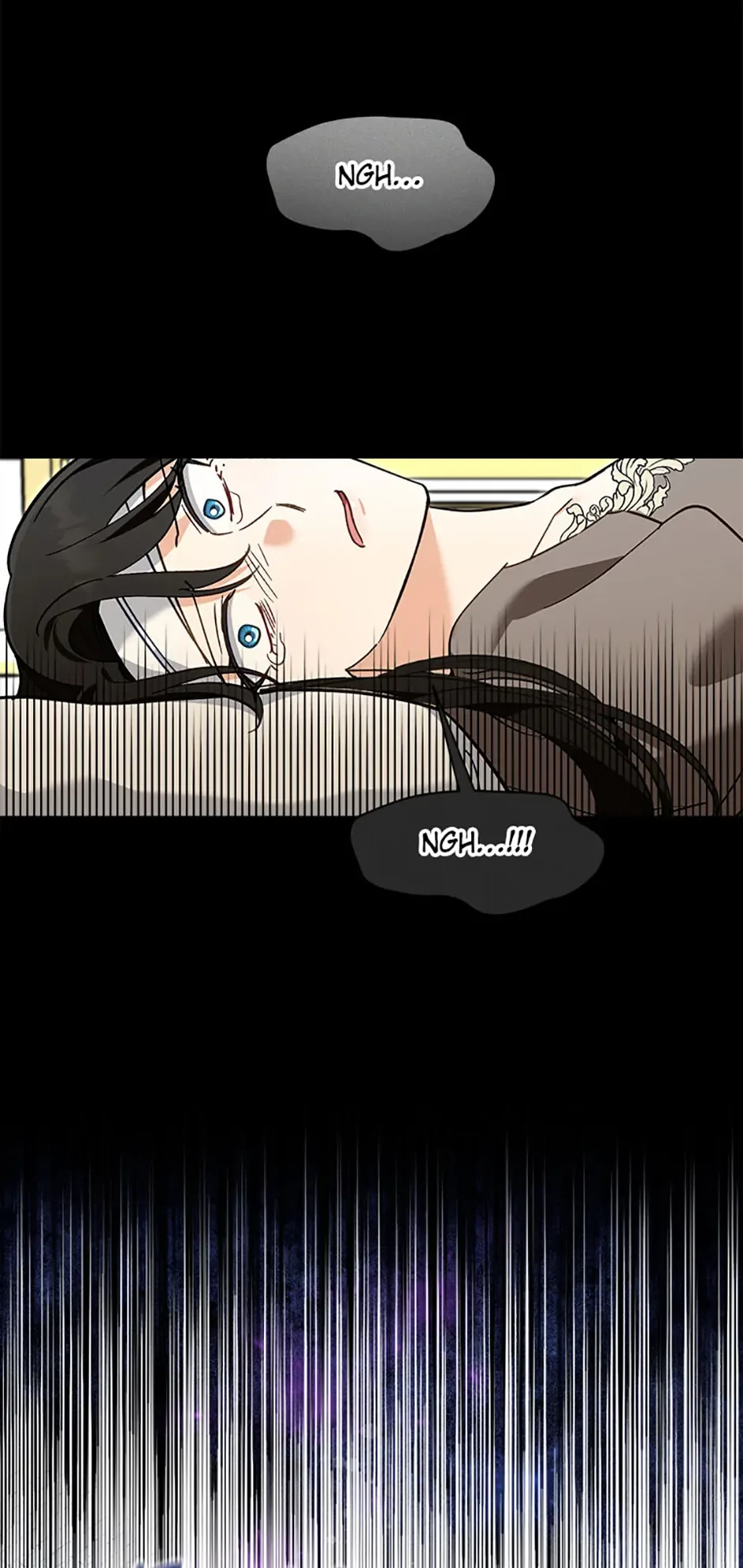 I’d Rather Abandon You Than Be Abandoned Chapter 31 page 25