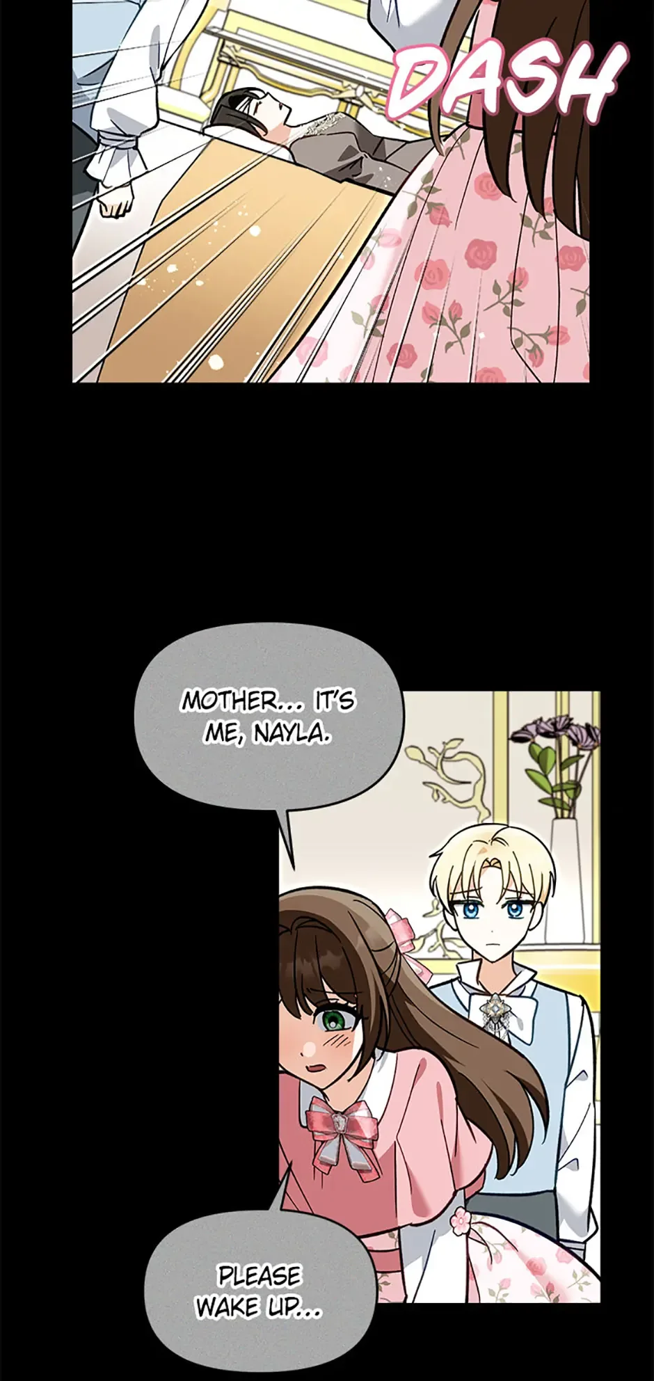 I’d Rather Abandon You Than Be Abandoned Chapter 31 page 24
