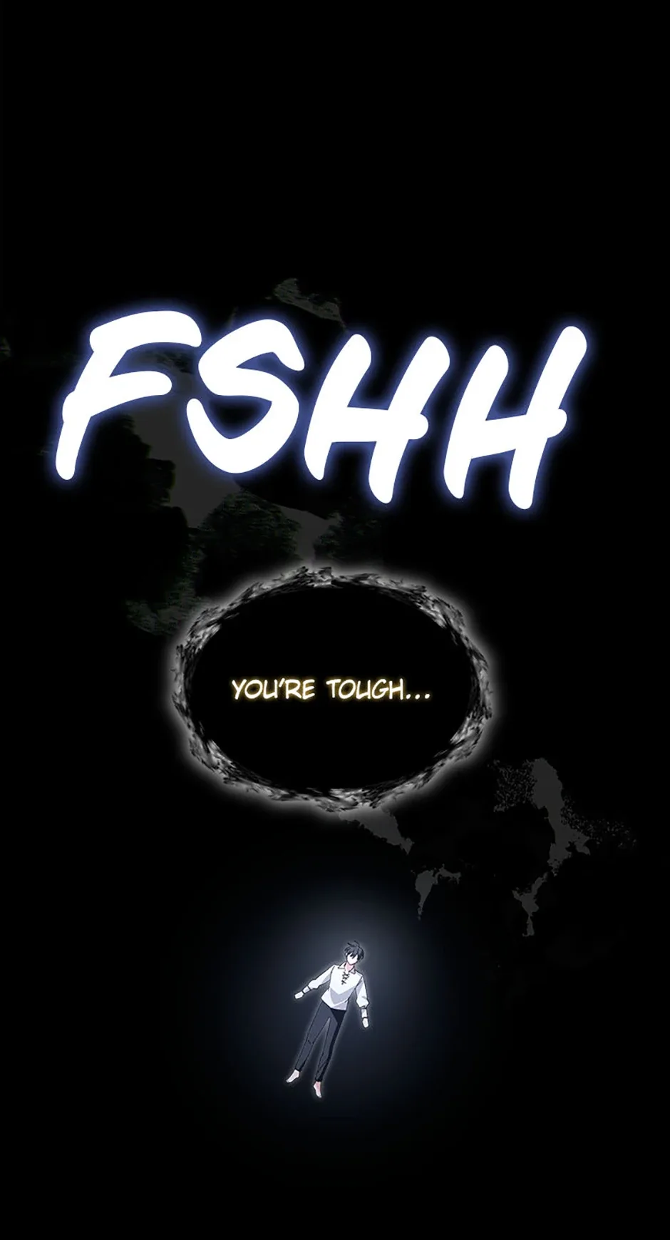 I’d Rather Abandon You Than Be Abandoned Chapter 31 page 46