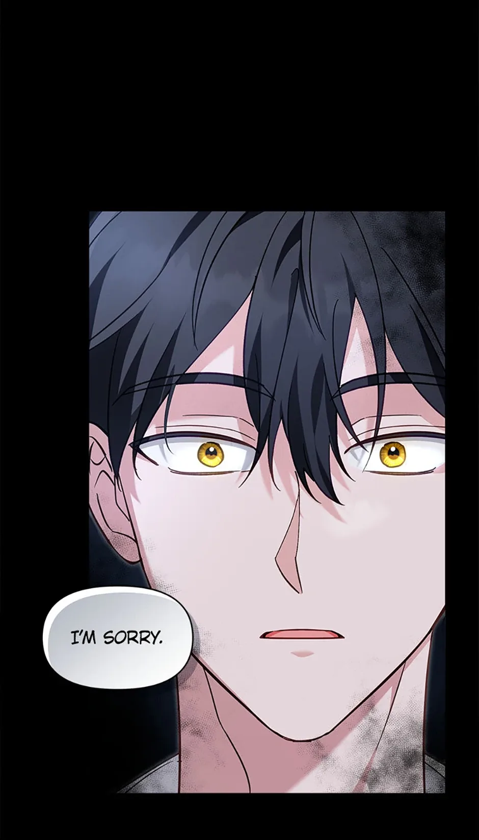 I’d Rather Abandon You Than Be Abandoned Chapter 31 page 52