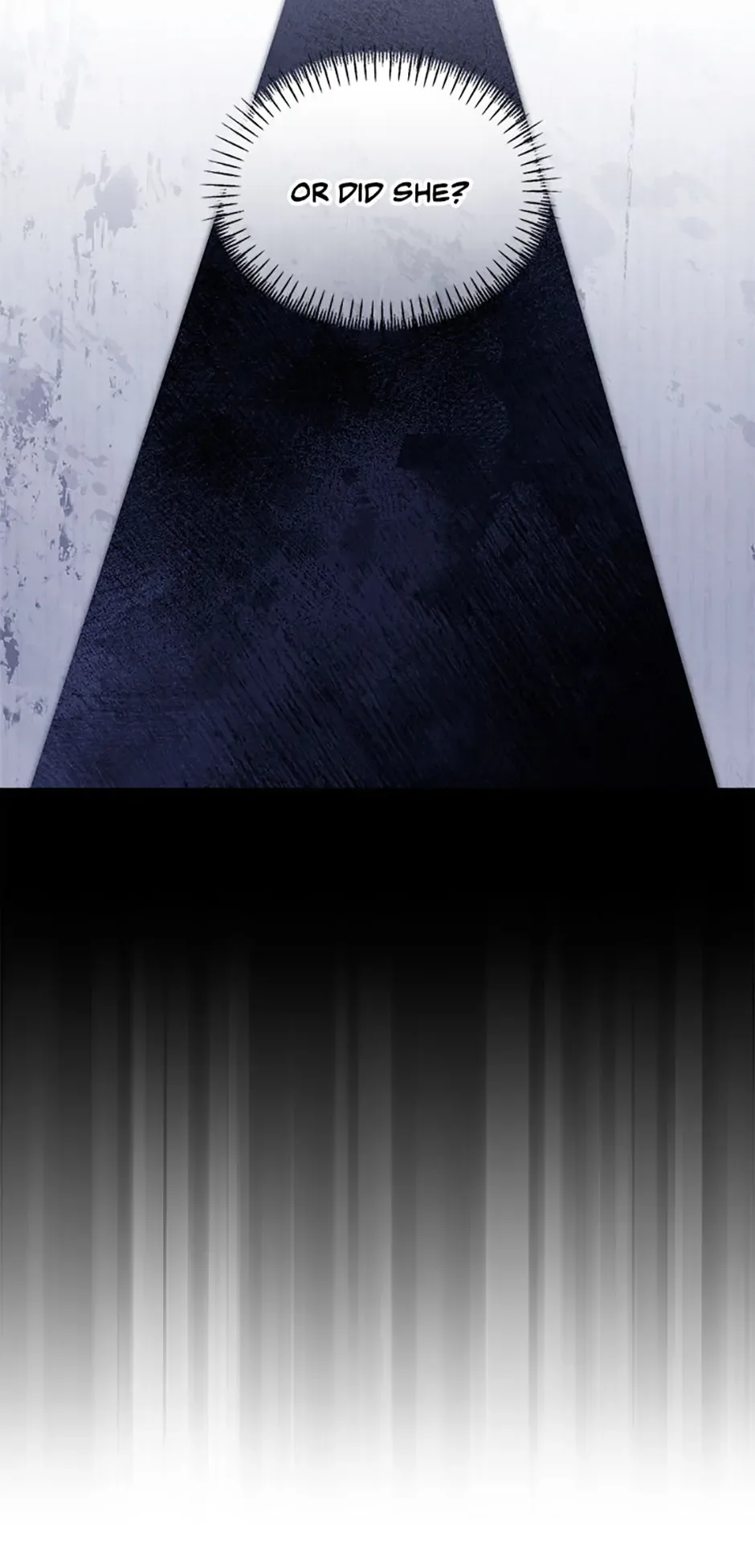 I’d Rather Abandon You Than Be Abandoned Chapter 31 page 29