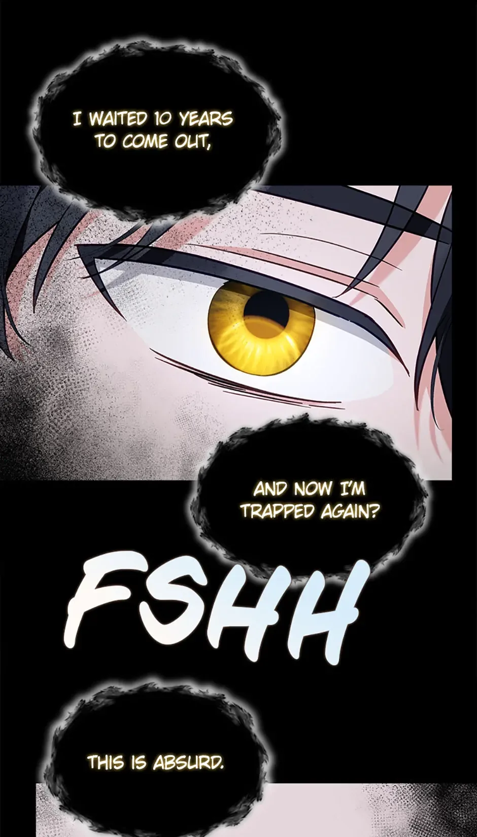 I’d Rather Abandon You Than Be Abandoned Chapter 31 page 48