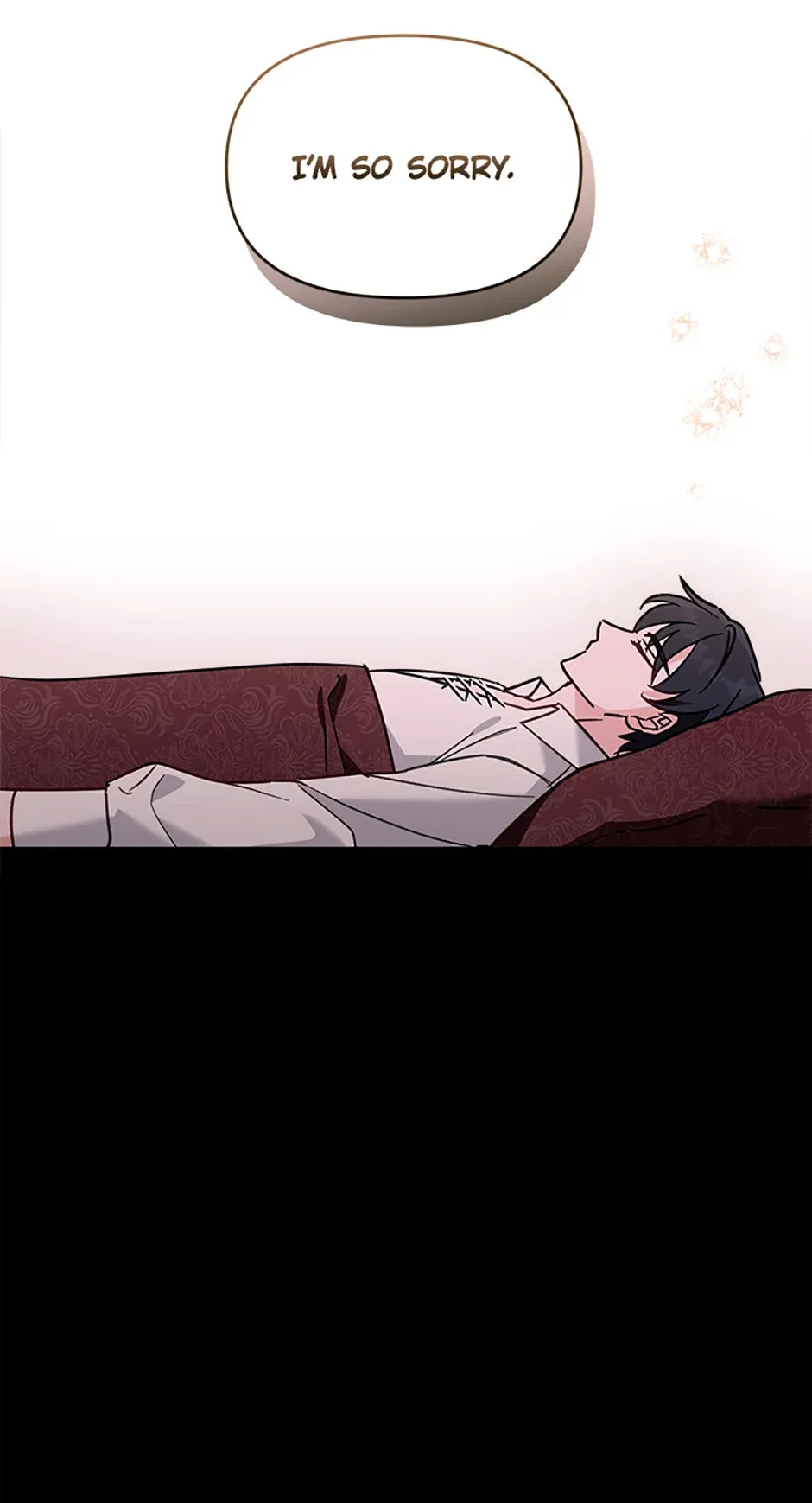 I’d Rather Abandon You Than Be Abandoned Chapter 31 page 45