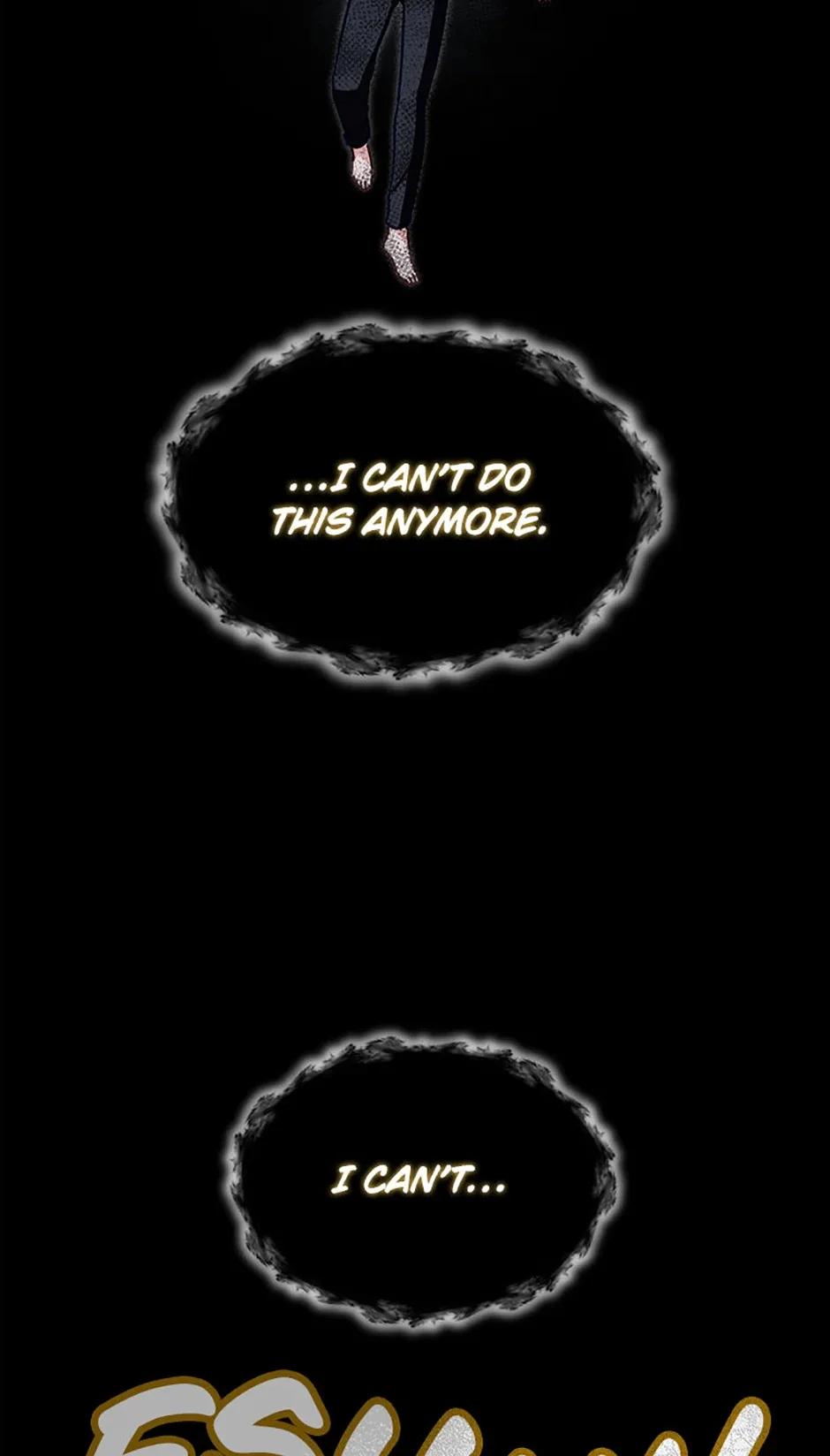 I’d Rather Abandon You Than Be Abandoned Chapter 31 page 50