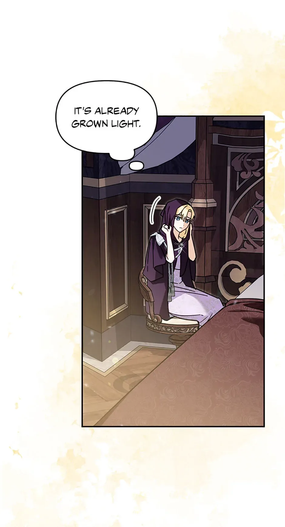 I’d Rather Abandon You Than Be Abandoned Chapter 31 page 41