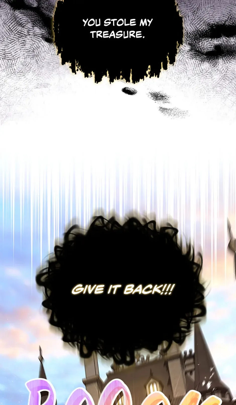 I’d Rather Abandon You Than Be Abandoned Chapter 33 page 17