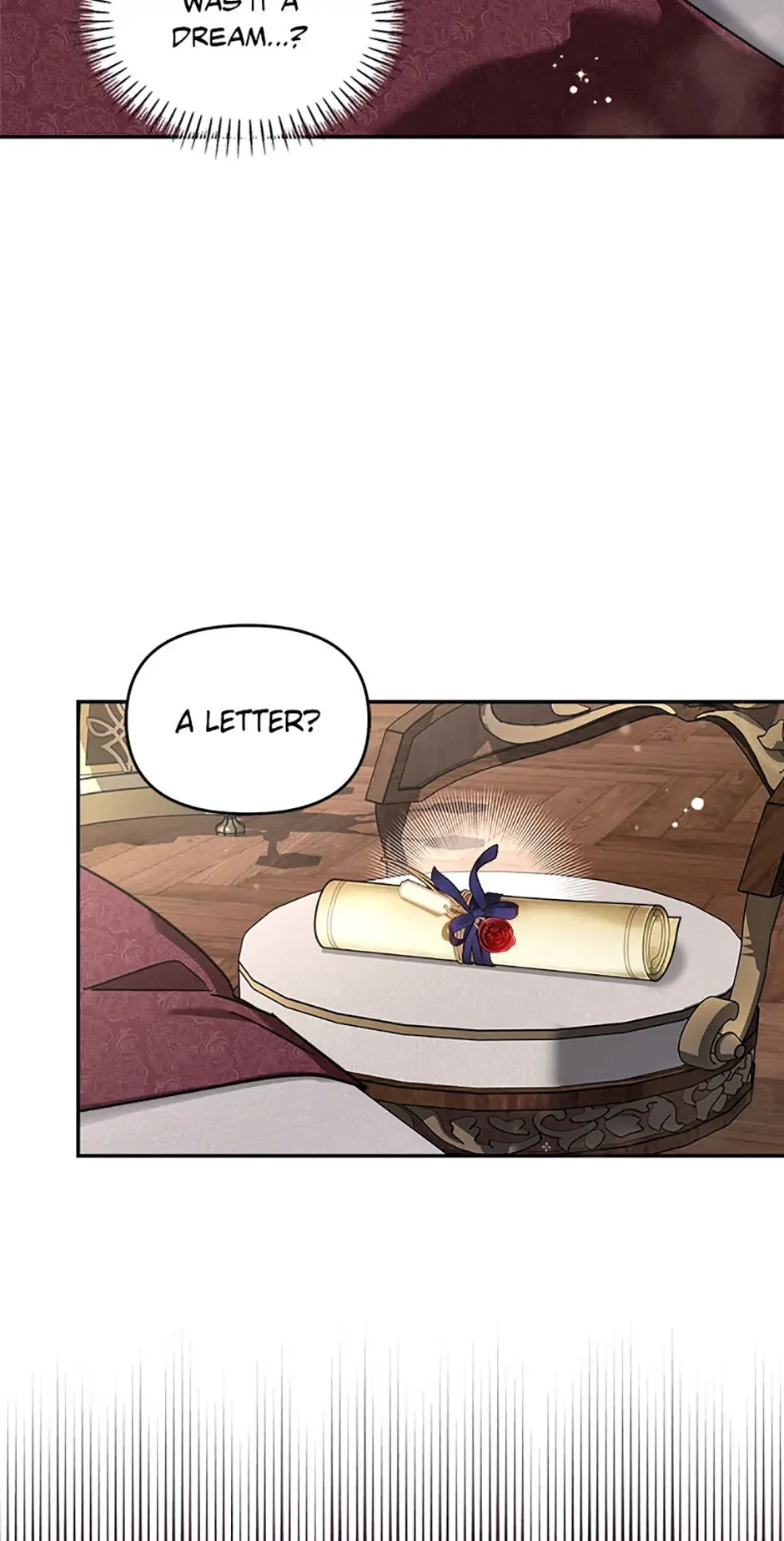 I’d Rather Abandon You Than Be Abandoned Chapter 33 page 11