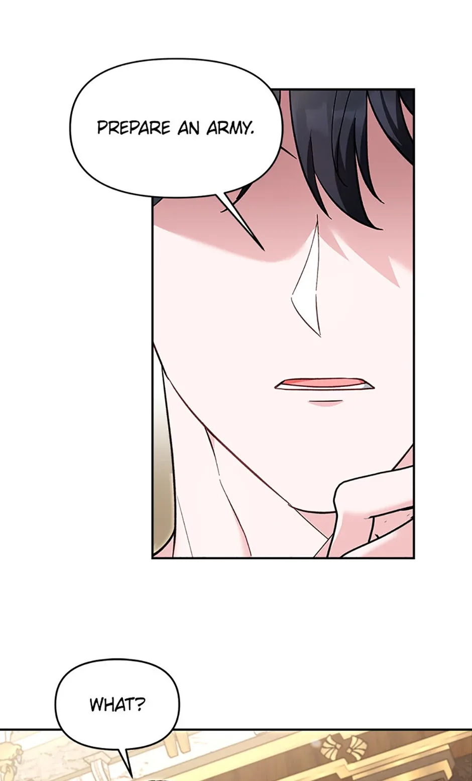 I’d Rather Abandon You Than Be Abandoned Chapter 33 page 29