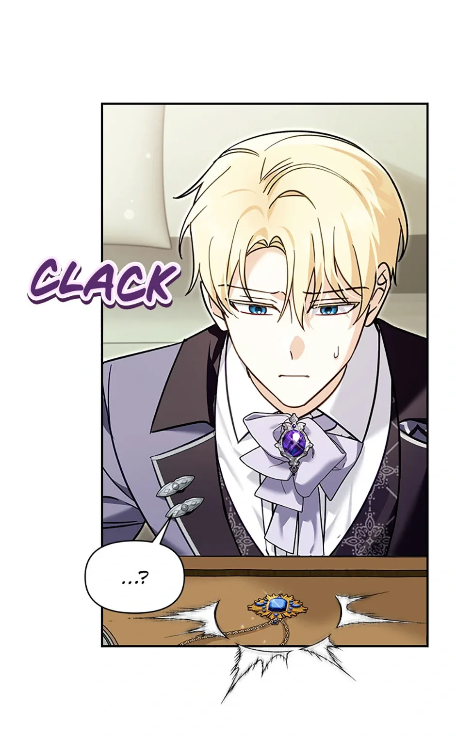 I’d Rather Abandon You Than Be Abandoned Chapter 33 page 4