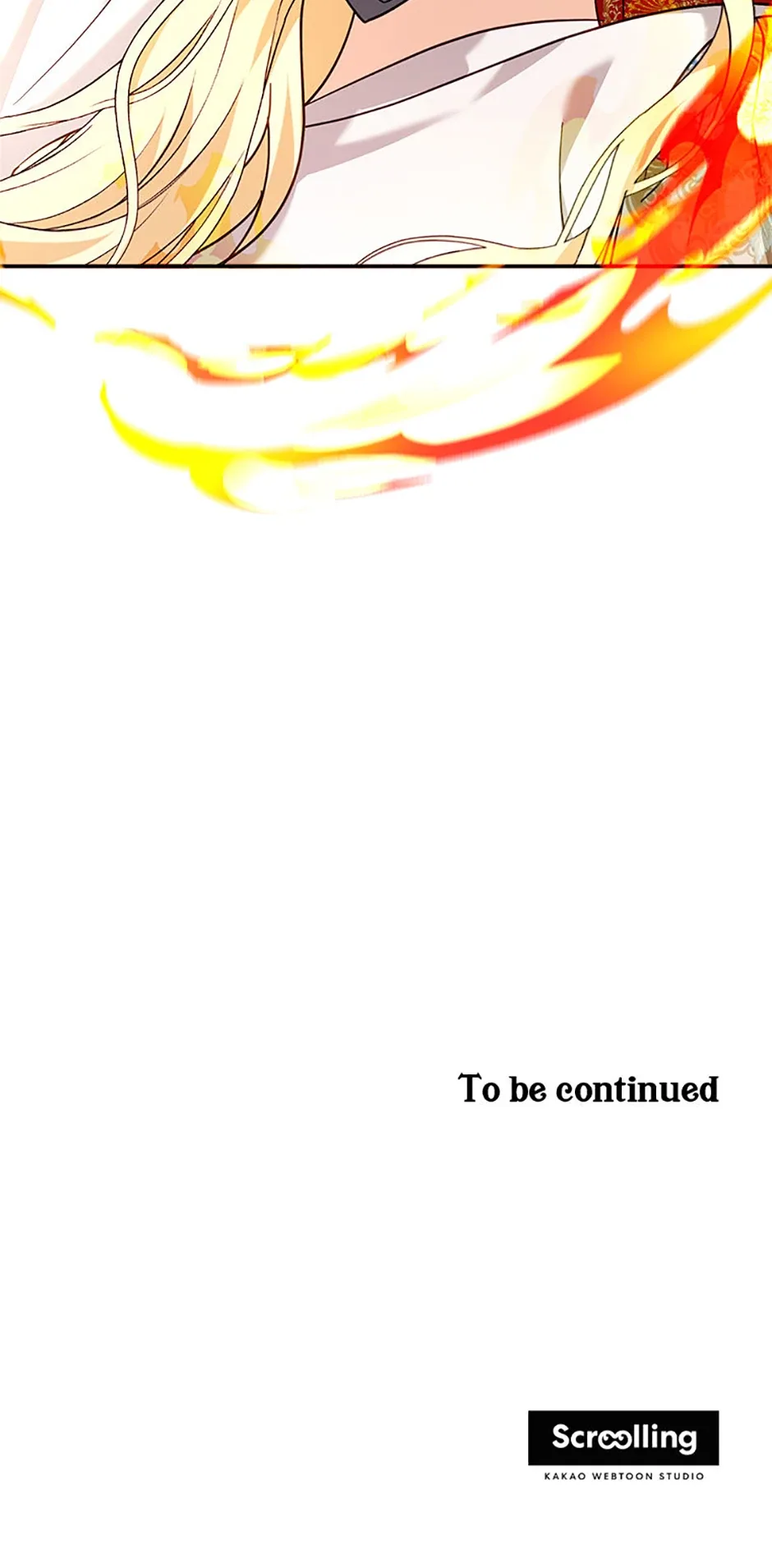 I’d Rather Abandon You Than Be Abandoned Chapter 33 page 56