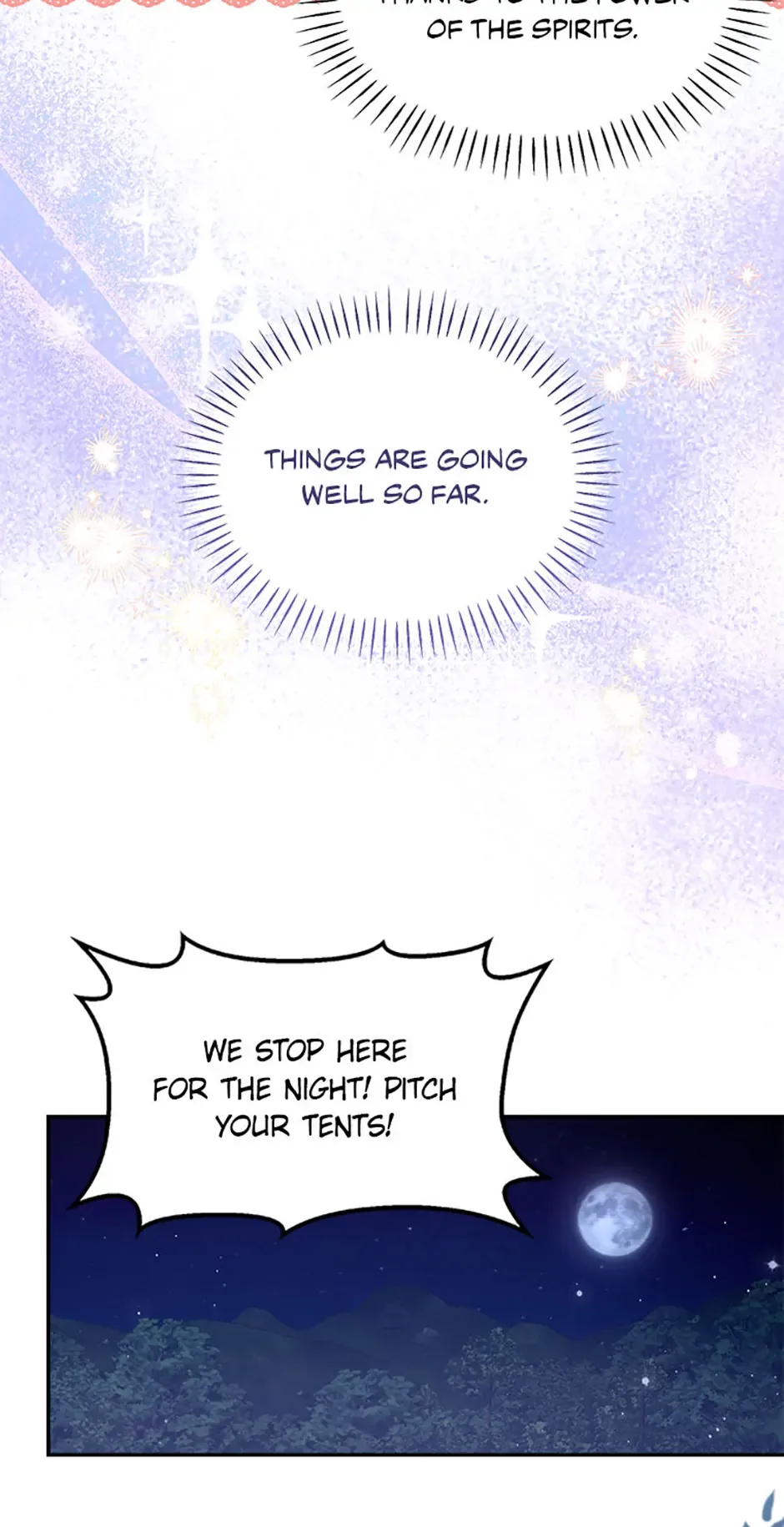 I’d Rather Abandon You Than Be Abandoned Chapter 33 page 47